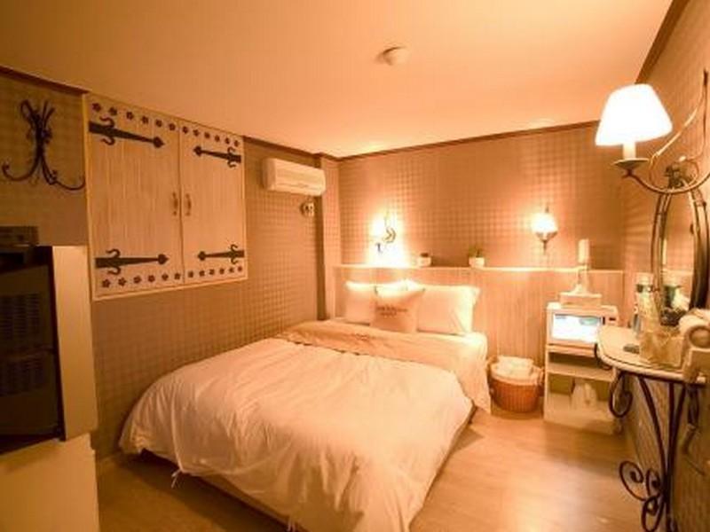 Bangbae Oslo Seoul