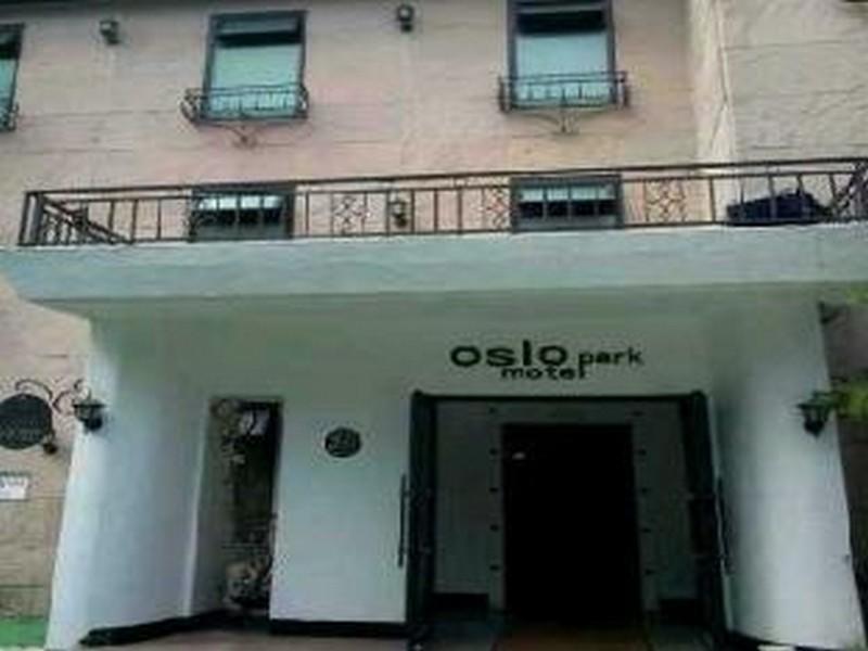 Motel Bangbae Oslo Seoul
